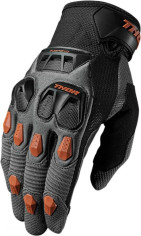 LICHIDARE STOC Manusi S7 Defend Gray Orange