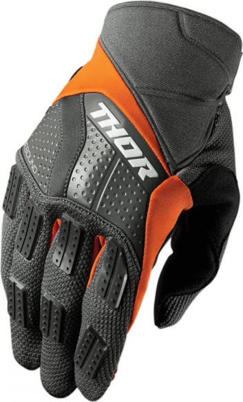 LICHIDARE STOC Manusi S7 Rebound Gray Orange