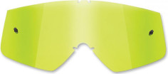 Lentila Schimb Sniper Oglinda Verde