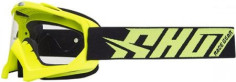 Ochelari Creed Yellow Neon