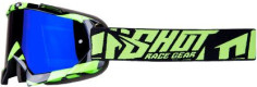 Ochelari Volt Neon Green