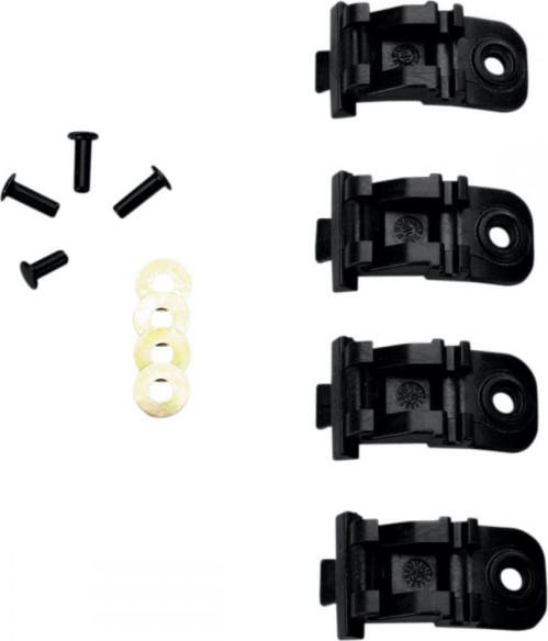 Prinderi Catarame Tech 10 (2008) Black