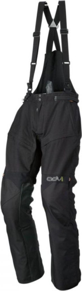 Pantaloni S6 ADV1 Black