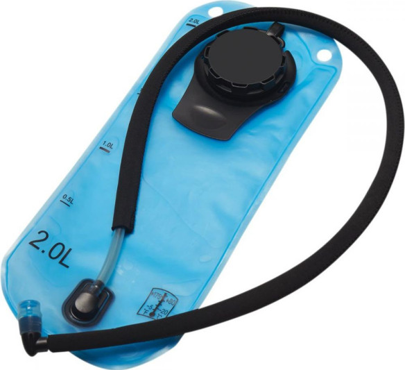 Punga Rezerva Bidon Hidratare Vapor 2L Blue