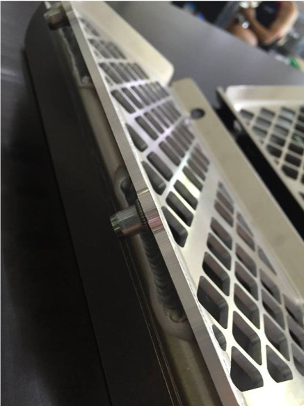 Protectii Radiator KTM EXC 250 300 17-20