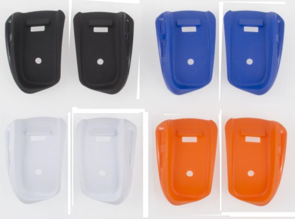 Baza Catarama Tech 10 White One Size