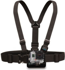 Chest Mount Harness
