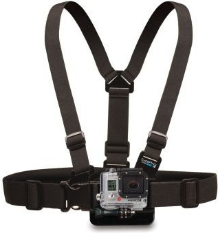 Chest Mount Harness