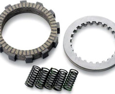 CLUTCH KIT 400-525 4T 06-12