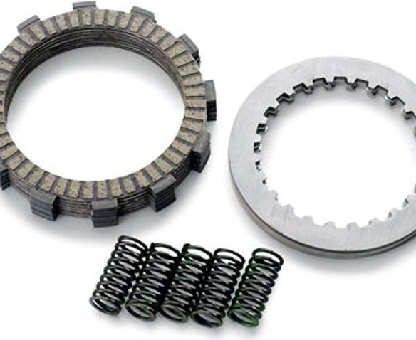 CLUTCH KIT 400-525 4T 06-12