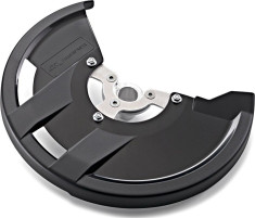 LICHIDARE STOC OEM Protectie Disc Frana Fata Plastic 04-15