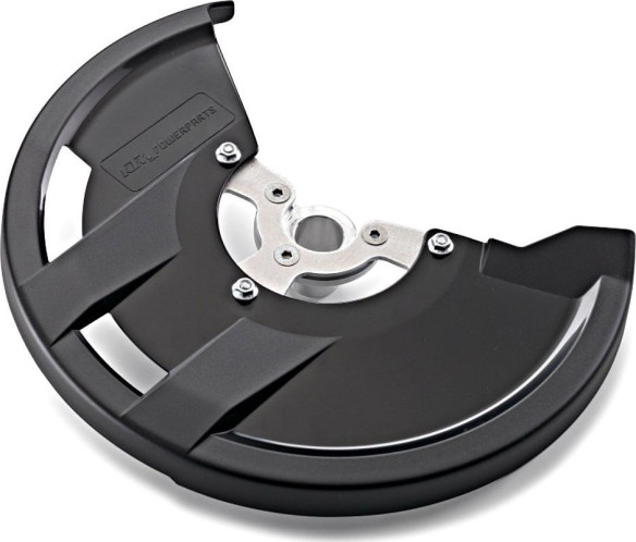 LICHIDARE STOC OEM Protectie Disc Frana Fata Plastic 04-15