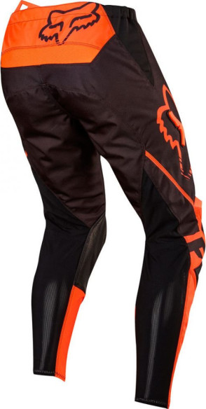 LICHIDARE STOC Pantaloni 180 Race Orange MX17