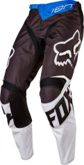 LICHIDARE STOC Pantaloni 180 Race Black MX17