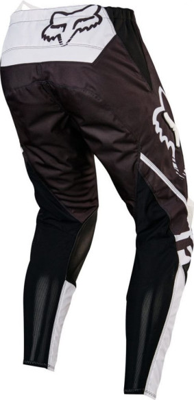LICHIDARE STOC Pantaloni 180 Race Black MX17