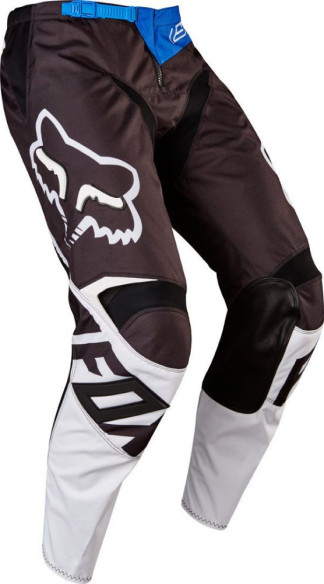 LICHIDARE STOC Pantaloni 180 Race Black MX17