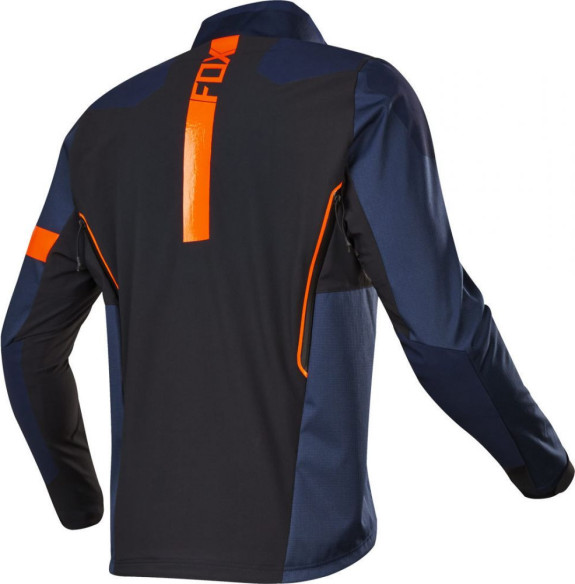 Geaca Off Road Legion Blue