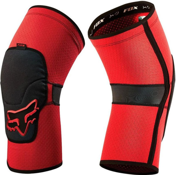Genunchiere Launch Enduro Knee Pad