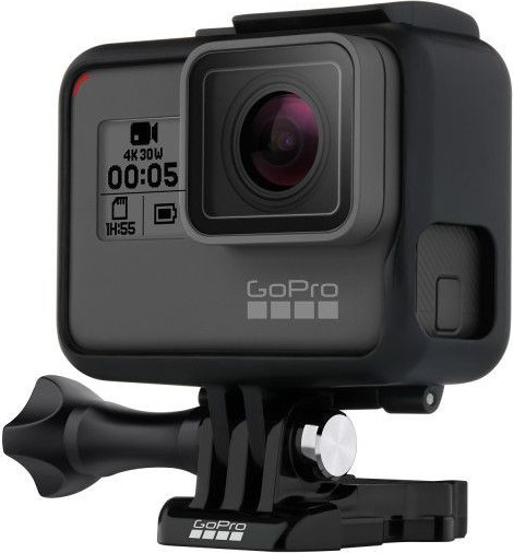 Hero 5 Black