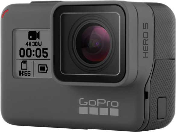 Hero 5 Black