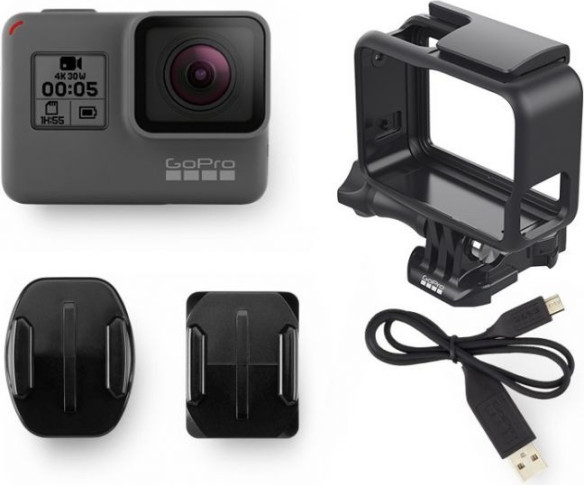Hero 5 Black