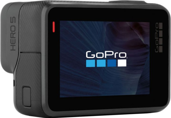 Hero 5 Black