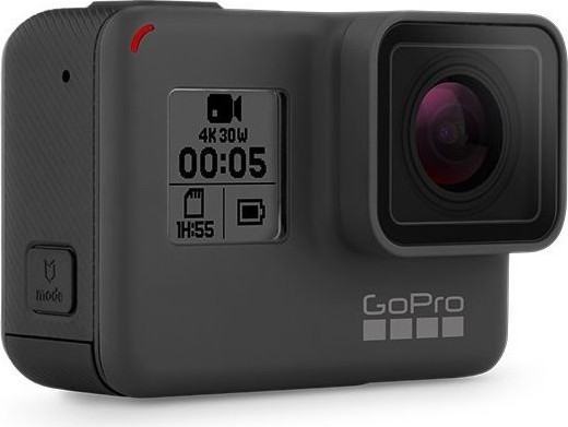 Hero 5 Black
