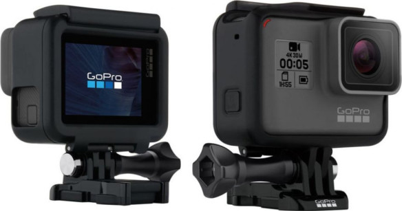 Hero 5 Black