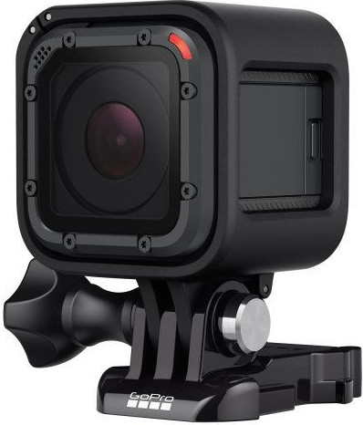 Hero 5 Session