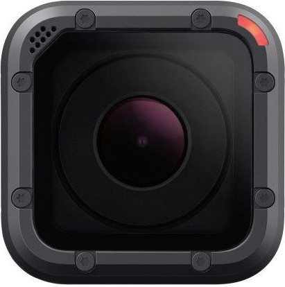 Hero 5 Session