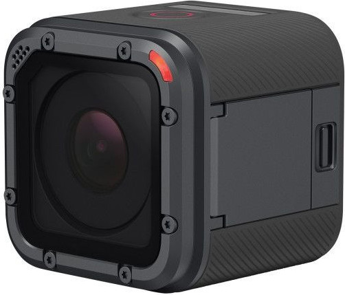 Hero 5 Session