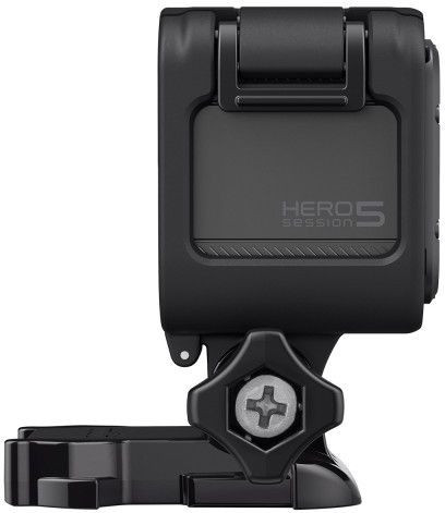 Hero 5 Session