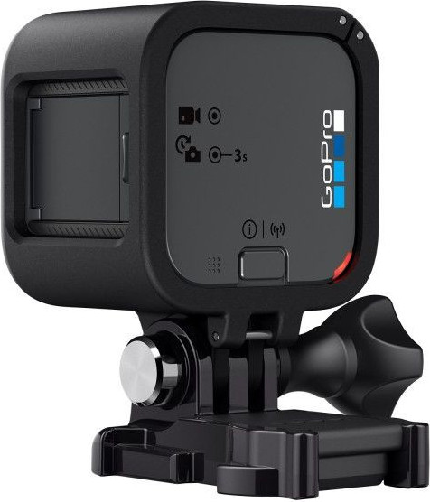Hero 5 Session