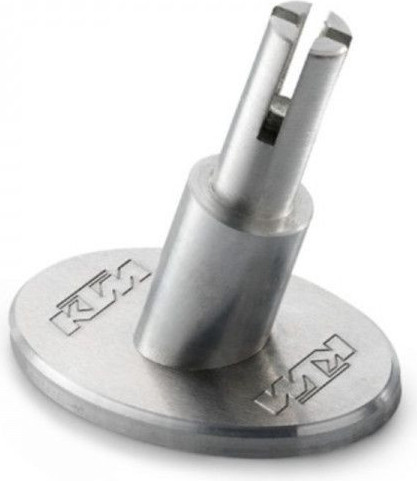 OEM Stander Plat