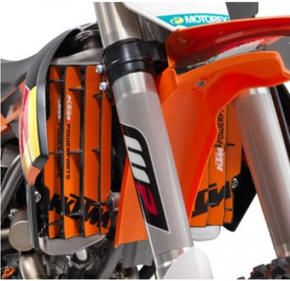 OEM Kit Sicker Protectii Radiator