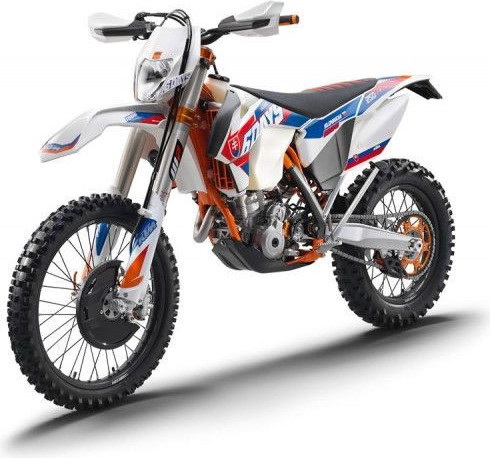 OEM Kit Stickere KTM Six Days Slovakia 16