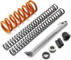 OEM Kit Coborare Suspensii 250 300 -50mm