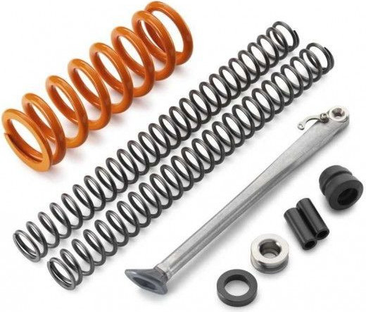 OEM Kit Coborare Suspensii 250 300 -50mm