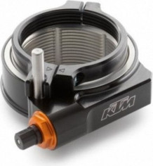 OEM Reglaj suspensie spate KTM 17