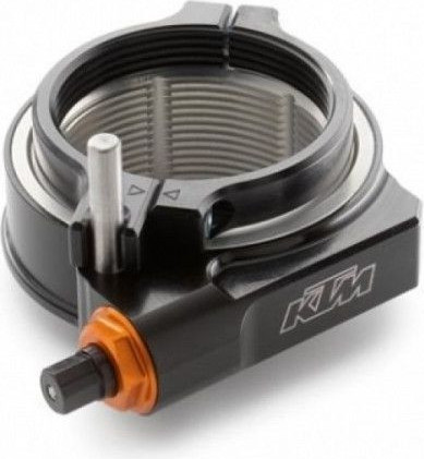 OEM Reglaj suspensie spate KTM 17