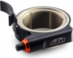 OEM Reglaj Suspensie Spate KTM SX 16-17