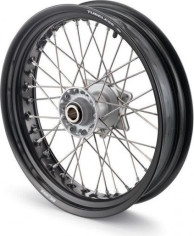OEM Roata Fata Tubeless SM 26mm 3.5x 17