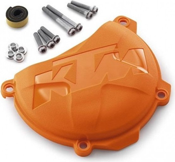 OEM Protectie Capac Ambreiaj KTM 250 350 EXC-F 17