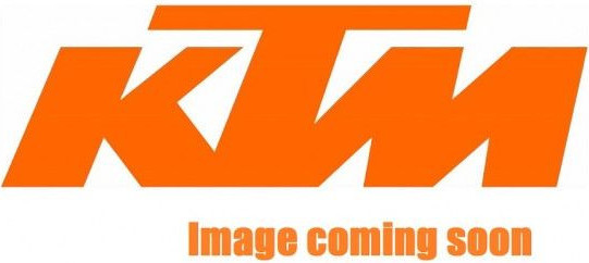 OEM Protectie Capac Ambreiaj KTM 450 500 EXC-F 17 Black