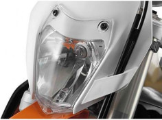 OEM Protectie Masca Far KTM EXC 14-16