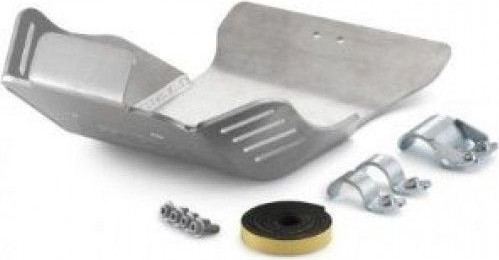 OEM Scut Motor Aluminiu KTM 250 350 EXC-F 12-16