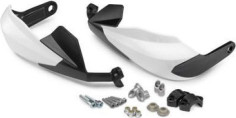 Handguard Low Alb Negru
