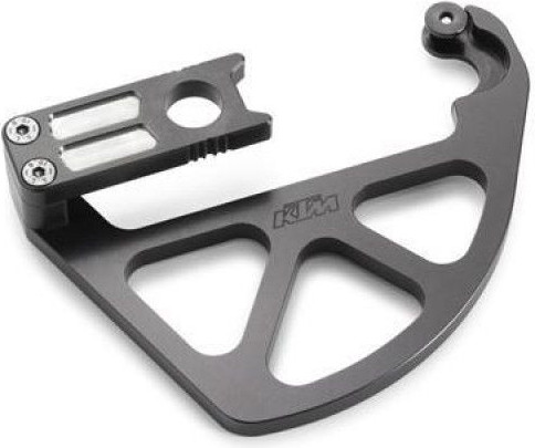 Protectie Disc Frana Spate KTM Freeride