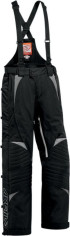 LICHIDARE STOC Bibs Comp 7 Textile Black