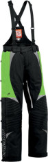LICHIDARE STOC Pantaloni Bibs Comp 7 Textile Black Green